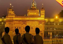 Amritsar Probe Traces Suspicious Senders to South India, Confirms Police Chief